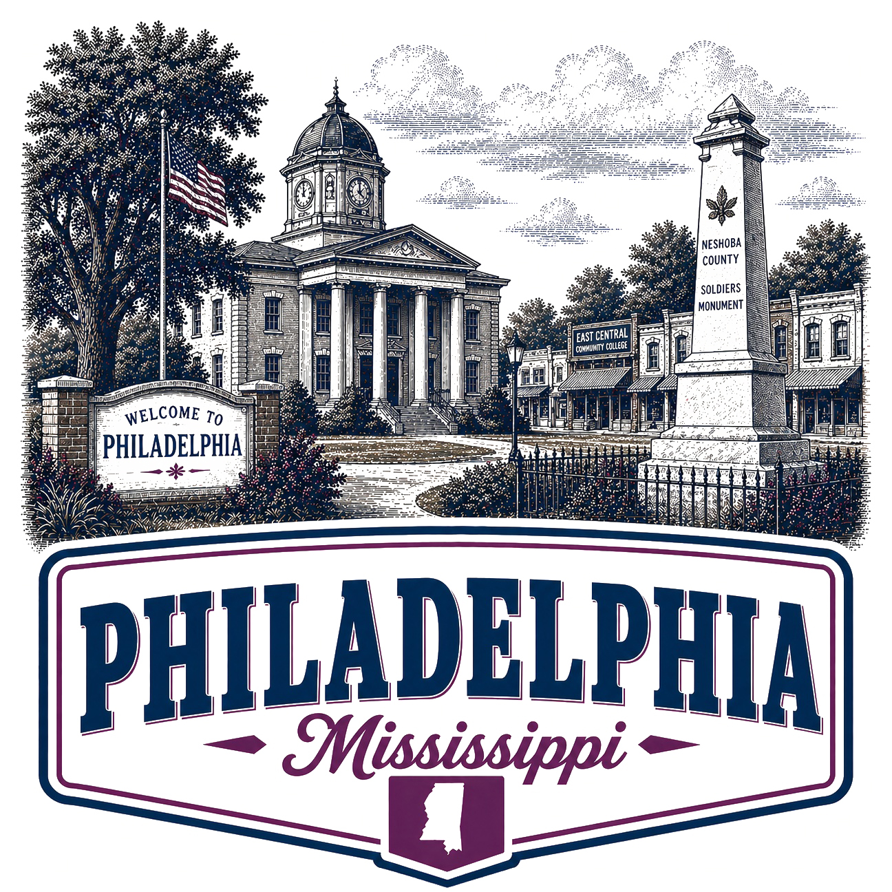 Berkley Security Security Systems Philadelphia Mississippi